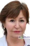 Ольшевская Ирина Геннадьевна - Ростов-на-Дону