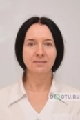 Ольшевская Татьяна Борисовна - Самара