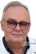 Ольшевский Игорь Эдуардович - Ростов-на-Дону