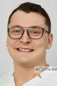Ольшевский Павел Валерьевич - Красноярск