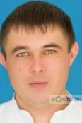 Ольшевский Виталий Анатольевич - Сочи