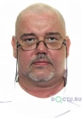 Ольшевский Владимир Эдуардович - Санкт-Петербург