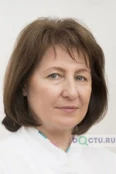 Олуромби Марина Алексеевна - Москва