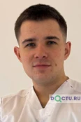 Ольвин Олег Анатольевич - Красноярск