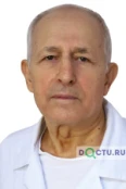 Омариев Магомед Омариевич - Махачкала