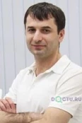 Омаров Абдулла Асадуллахович - Москва