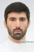 Омаров Али Камилович - Казань