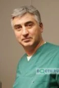Омаров Аманула Магомедович - Чебоксары