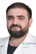 Омаров Анвар Омарович - Махачкала