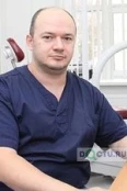 Омаров Далгат Асадалиевич - Москва