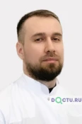 Омаров Гаджимурад Омарович - Нижний Новгород