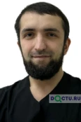Омаров Гусейн Ахмедович - Санкт-Петербург