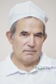 Омаров Магомед Гаджибулгаевич - Астрахань