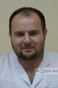 Омаров Надир Набиевич - Москва