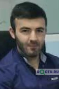 Омаров Шамиль Гаджимагомедович - Санкт-Петербург