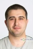 Омаров Тимур Владимирович - Москва