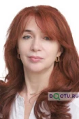 Омарова Патимат Ахмедовна - Махачкала