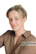 Омарова Шефа Чингизовна - Волгоград
