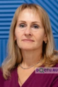 Омельченко Елена Николаевна - Ессентуки