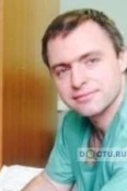 Омельченко Константин Анатольевич - Москва