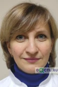 Омельченко Надежда Николаевна - Тюмень