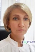 Омельченко Надежна Николаевна - Тюмень