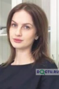 Омельченко Наталия Ивановна - Краснодар