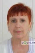 Омельченко Валентина Ивановна - Москва