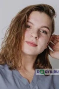 Омельчук Регина Константиновна - Красноярск