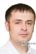 Омельчук Роман Сергеевич - Новокузнецк