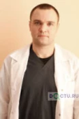 Омельчук Сергей Владимирович - Санкт-Петербург