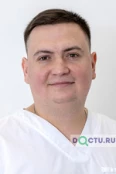 Омелин Илья Вадимович - Нижний Новгород