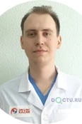 Омеляненко Антон Сергеевич - Казань