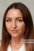 Омельянович Наталья Владимировна - Санкт-Петербург