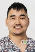 Омурали Уулу Актилек - Красноярск