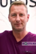 Онанко Дмитрий Викторович - Ялта