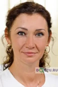 Ончурова Мария Юрьевна - Сочи