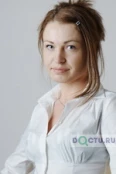 Ониашвили Марина Николаевна - Иркутск