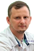 Оникиенко Николай Сергеевич - Пенза