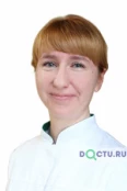 Онилэ Екатерина Александровна - Москва