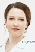 Онищенко Екатерина Сергеевна - Санкт-Петербург
