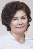 Онищенко Иркя Растямовна - Астрахань