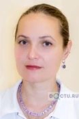 Онищенко Ольга Юрьевна - Саратов