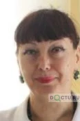 Онищенко Зоя Владимировна - Симферополь