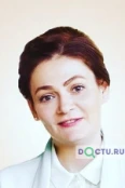 Онищенко (Скробач) Светлана Любомировна - Ульяновск