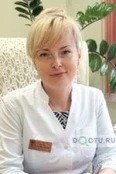 Онянова Татьяна Александровна - Владивосток