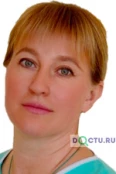 Онникова Анна Николаевна - Новороссийск