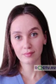 Онофрей Аделина Генадиевна - Москва
