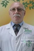 Оноприенко Андрей Григорьевич - Киров