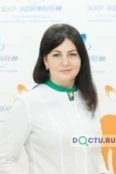 Оноприенко Елена Владимировна - Москва